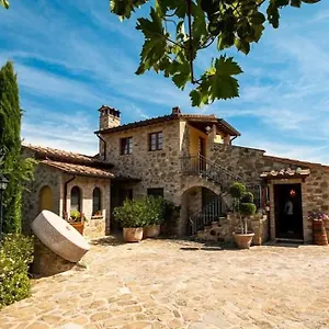 La Macina Di , Bettona Italia