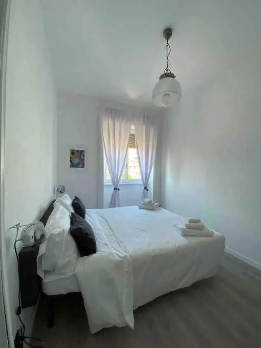 Olimpia Fidias Bilocale Isola Apartment Milan 0*,