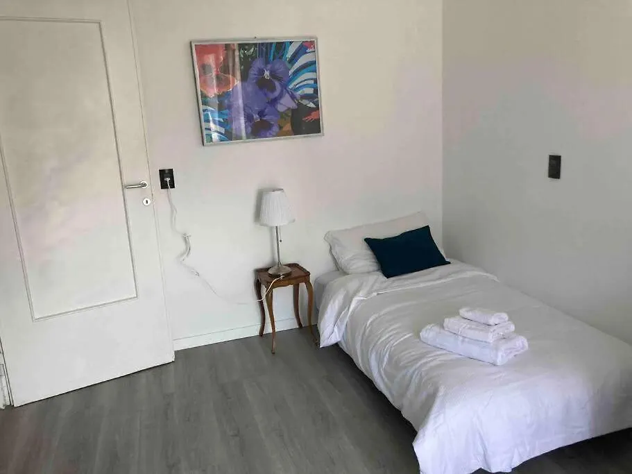 Olimpia Fidias Bilocale Isola Apartment Milan